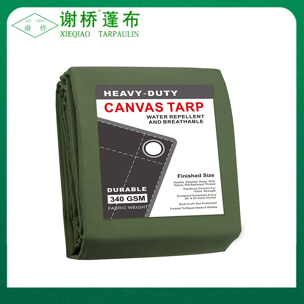 C% Polyester Canvas