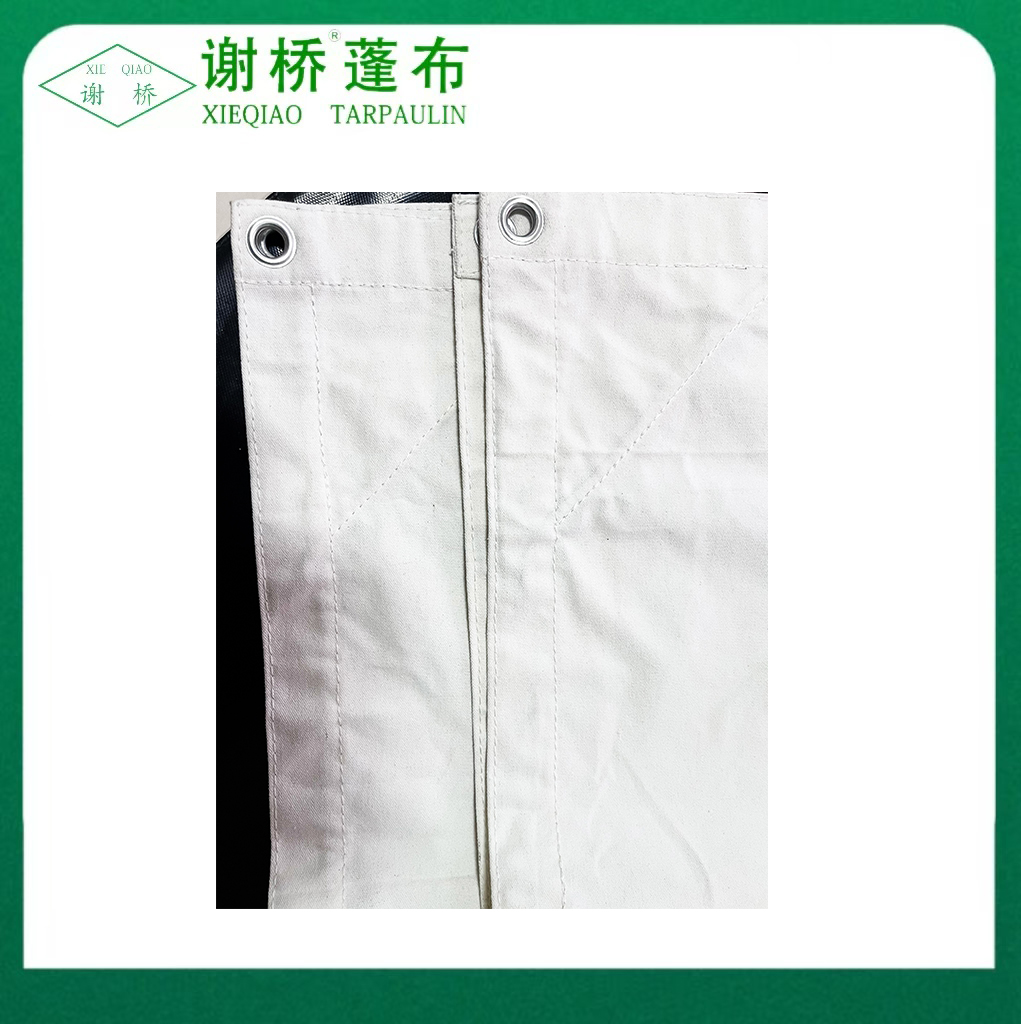 Polyester & Cottonus Canvas