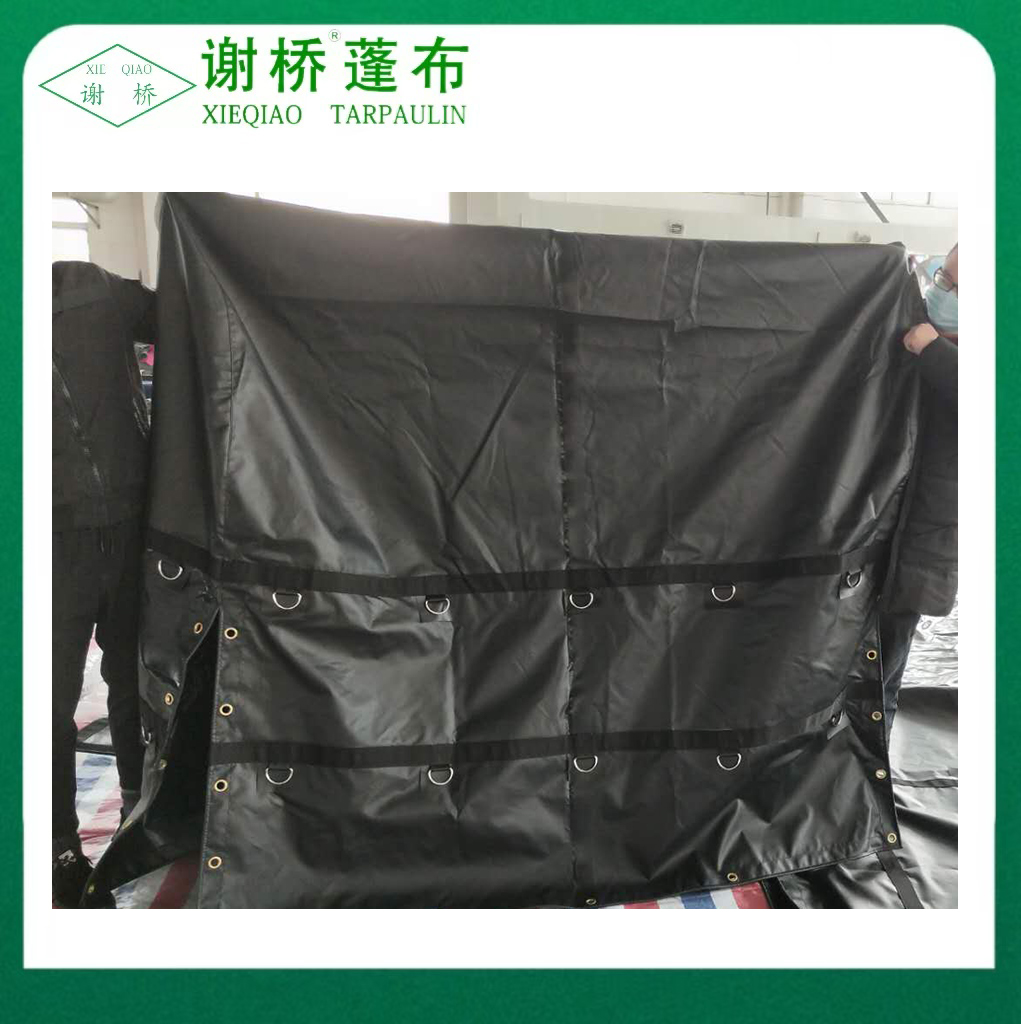 18oz coil salsissimus vir vivens tarp