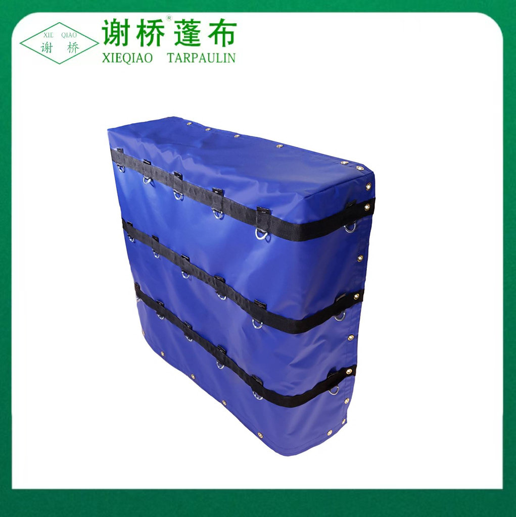 18oz fumus salsissimus vir vivens tarp