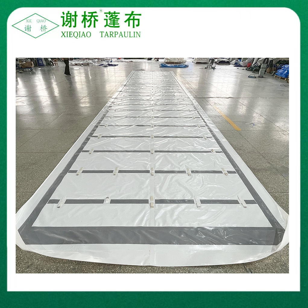 13.75M CARRUS latus sagum Tarpaulin
