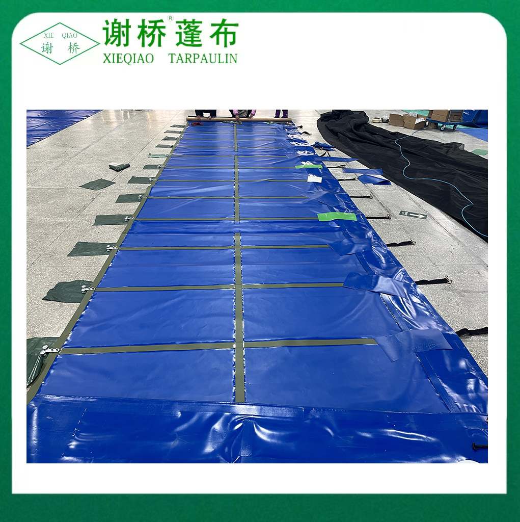 9.55m CARRUS latus sagum Tarpaulin
