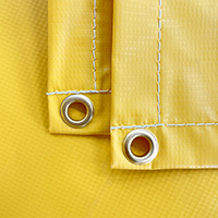 Exhaurire Tarps