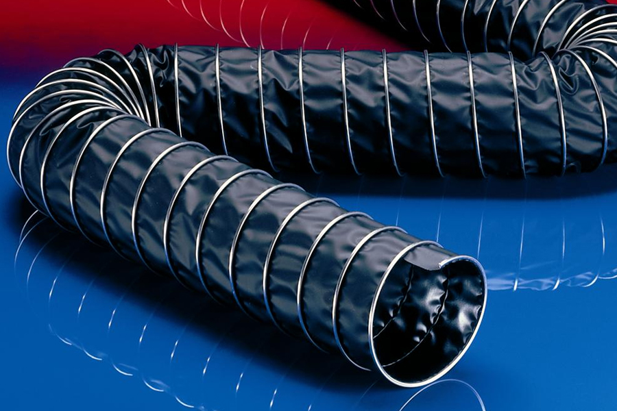 Vento duct