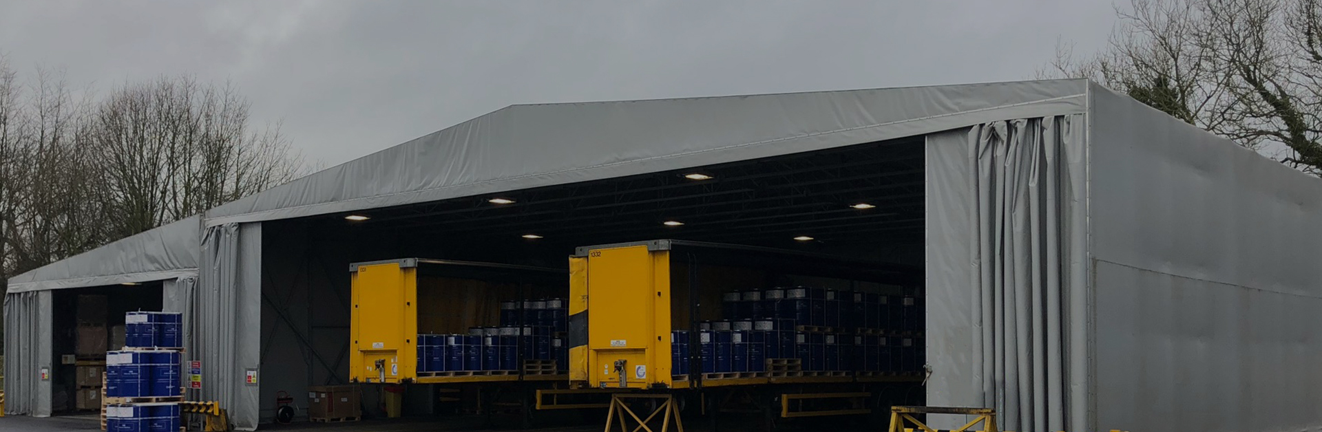 Custom Tarpaulins