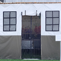 Sukkah tabernaculum